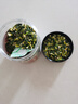 北京同仁堂蓮子心茶中藥材新貨蓮心蓮子芯蓮芯去火連子心泡水清熱 頭茬蓮子芯100g(精選款) 曬單實(shí)拍圖