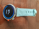 HUAWEI WATCH GT 5 41mm 湖光青 氟橡膠表帶華為智能手表情緒健康助手玄璣感知系統(tǒng) 曬單實拍圖