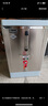 開水先生開水器商用大容量全自動開水機(jī) 工廠大型飲水機(jī) 餐館廚房電熱開水器 工地?zé)魅酂崴溟_水爐 升級加大豪華款丨40L/H丨220V 曬單實(shí)拍圖