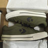 匡威（Converse）官方 Sport Casual男女漫步星箭休閑板鞋A12748C A12748C 43 曬單實(shí)拍圖
