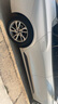 韓泰（Hankook）汽車輪胎 235/50R18 97V K127 原配蒙迪歐 適配榮威RX5/翼虎/君越 曬單實拍圖