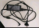 米瑞思惠普筆記本充電器19.5V3.33A 65W通用hp戰(zhàn)66 Pavilion 15/M4 Envy14電腦電源適配器線藍(lán)口帶針 曬單實拍圖