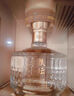 五糧液【超級會員周】五糧小壇 濃香型白酒禮盒 52%vol 500mL 6盒 曬單實拍圖