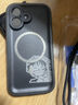 隨行盾適用iPhone16蘋果防水手機(jī)殼15promax鏡頭14plus全包防塵13防摔12/11游泳16e潛水外賣防雨保護(hù)套 Magsafe磁吸殼 iPhone 16【6.1 寸】 曬單實(shí)拍圖