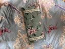 柏籽殼成品白轉(zhuǎn)黑純植物枕芯枕頭深度睡眠野生草本柏子殼護(hù)頸椎枕 【青山綠水】6斤柏子殼- 單只 曬單實(shí)拍圖