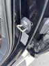 騁勝汽車(chē)車(chē)門(mén)鎖扣蓋防撞膠條套車(chē)門(mén)硅膠加厚保護蓋緩沖減震墊片 適用于奧迪【4個(gè)裝】 曬單實(shí)拍圖