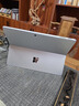 微軟（Microsoft）Surface Pro 第11版 二合一筆記本電腦 國家政府補貼20% 輕薄本 AI+PC 驍龍X Elite 32G 1T 亮鉑金 曬單實拍圖