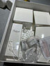 BONPOINT小櫻桃bp摯愛云朵慕斯泡沫潔面乳洗面奶0皂基溫和潔凈清潔不緊繃 100ml 1支 潔面泡沫 曬單實(shí)拍圖