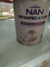 雀巢（Nestle）能恩全護(hù)適度水解6HMO嬰幼兒奶粉2段800g/罐6-12個(gè)月低敏 曬單實(shí)拍圖