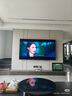 海信電視E7N Pro 85英寸信芯芯片H6 U+Mini LED墨晶屏 300Hz高刷AI智能85E7N-PRO國家補貼20% 曬單實拍圖