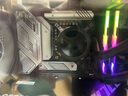 華碩（ASUS）ROG STRIX GeForce RTX 4060 Ti O8G GAMING  電競(jìng)游戲顯卡 曬單實(shí)拍圖