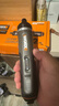 威克士電動螺絲刀全套裝WX242家用小型手持電批鋰電多功能電起子30批頭 曬單實拍圖