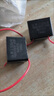 吊扇電容3.0通用220v大吊扇大功率電容器吊扇通用電容220v風扇啟動器3uf大容量配件 3uf大功率電容 1個裝【沒有活動】 曬單實拍圖