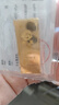菜百首飾 黃金9999 梯形金條 支持回購 20g 曬單實(shí)拍圖