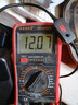倍立方（BURLEFRAN）PD誘騙器激活線12V3A光貓路由器LED智能音箱線Type-C轉(zhuǎn)換DC可調(diào)壓 5.5*2.5 轉(zhuǎn)+34個(gè)轉(zhuǎn)接頭 曬單實(shí)拍圖