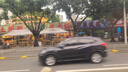 英氏（YEEHOO）寶寶防摔神器護(hù)頭嬰兒童學(xué)走路防撞頭盔夏透氣保護(hù)頭部學(xué)步帽 巧克力小獅子【360°護(hù)頭】 曬單實(shí)拍圖