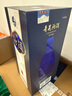 汾酒 青花20 清香型白酒 商務(wù)宴請(qǐng)送禮白酒 53度 500mL 2瓶 雙瓶（新版）含禮袋 曬單實(shí)拍圖