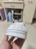 爆款聯(lián)名貝殼頭靈蛇運(yùn)動(dòng)鞋潮流經(jīng)典休閑百搭情侶學(xué)生板鞋 白蛇 【靈蛇款】 38 曬單實(shí)拍圖