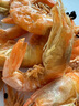 青創(chuàng)聚合小蝦干零食高檔海產(chǎn)品干貨風(fēng)干鹽田蝦肉 小蝦干零食250g【生鮮特快發(fā)貨】 曬單實(shí)拍圖