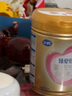 飛鶴臻愛倍護(hù) 嬰兒配方奶粉2段(6-12個月) 900g*6 乳鐵蛋白 育兒補(bǔ)貼 曬單實拍圖
