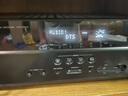 雅馬哈（Yamaha）HTR-3072 音響 音箱 家庭影院 5.1聲道AV功放機(jī) 4K 杜比 DTS 藍(lán)牙 USB 進(jìn)口 黑色 曬單實(shí)拍圖