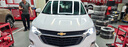 雪萊特（Cnlight）110w汽車(chē)LED大燈遠(yuǎn)近一體燈激光車(chē)燈改裝超亮汽車(chē)燈泡9012【2支】 曬單實(shí)拍圖