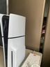 索尼（SONY）【國(guó)內(nèi)保稅倉(cāng)】索尼ps5pro/slim輕薄版 家用游戲機(jī)主機(jī)港版/日版【支持雙影奇境】 港版PS5 slim光驅(qū)版+原裝白色手柄 官方標(biāo)配 曬單實(shí)拍圖