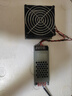半導(dǎo)體制冷片套件12v電子制冷器diy散熱器小空調(diào)冰箱降溫模塊套裝 （散件）12V單核制冷套裝升級(jí)款12706優(yōu)制冷片 曬單實(shí)拍圖