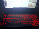 聯(lián)想（Lenovo)拯救者15.6寸Y7000/R9000P高刷電競游戲本i73060二手筆記本電腦 95新?Y7000i7-8750H 1050TI 高配16G內(nèi)存+512G固態(tài) 曬單實(shí)拍圖