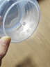 塑料密封罐干貨罐茶葉家用通明罐子廚房五谷雜糧收納盒儲物罐子 密封罐 1個 600ml 曬單實拍圖