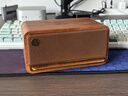 漫步者（EDIFIER）M230 高品質(zhì)復古藍牙便攜音箱 桌面木質(zhì)音響 立體聲環(huán)繞 超長續(xù)航 木紋色 曬單實拍圖