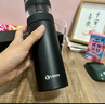 Vanow保溫杯茶水分離泡茶杯便攜過濾旅行男士高檔定制水杯子父親節(jié)禮物 曬單實拍圖