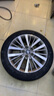 德國馬牌輪胎215/50R17 95H XL FR UC6適配東風(fēng)風(fēng)神奕炫MAX 曬單實(shí)拍圖