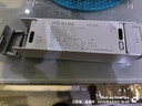 雷士照明雷士LED線型燈專用變壓器電源220V轉(zhuǎn)24V伏直流電線條燈驅(qū)動器 雷士24V 36W原裝變壓器 曬單實拍圖