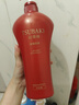 絲蓓綺（TSUBAKI）奢耀柔艷護(hù)發(fā)素750ml滋潤柔順蓬松男女護(hù)發(fā)乳改善干枯毛躁 曬單實(shí)拍圖