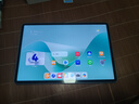 華為MatePad 11.5S 2024款平板電腦 144Hz高刷2.8K全面屏影音娛樂學習辦公平板電腦 靈動版 湖光青 8GB+256GB WiFi 官方標配 曬單實拍圖
