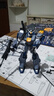 BANDAI萬代高達(dá)拼裝模型玩具HG 1/144 R02 決斗高達(dá)/GUNDAM 曬單實(shí)拍圖