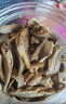 恒臣珍（HENGCHENZHEN）香酥小黃魚干500g罐裝網(wǎng)紅酥脆零食即食食品海味下酒菜小吃魚仔 精品黃魚酥500g罐裝 曬單實拍圖