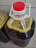 科赫德諾 1.5L/2.5L/5L/10L/20LPET透明食用塑料油壺酒瓶油桶酒桶酒壺 1升標準款(20個(gè)) 曬單實(shí)拍圖