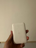 倍思【3C認(rèn)證】磁吸充電寶Magsafe無線 22.5W快充移動電源10000毫安可上飛機(jī)適用于蘋果16/15/14手機(jī) 曬單實(shí)拍圖
