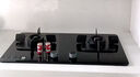 米家小米智能燃?xì)庠頢2 嵌入式家用猛火節(jié)能煤氣灶具5.2kW煙灶聯(lián)動(dòng)可調(diào)節(jié)國(guó)家補(bǔ)貼以舊換新MJ01D天然氣 曬單實(shí)拍圖