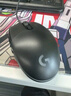 羅技（G）G502HERO 有線游戲電競鼠標(biāo)  邏輯鼠標(biāo)502 人體工學(xué)RGB機(jī)械配重  FPS黑神話悟空宏編程 G502HERO 曬單實拍圖