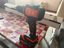 東成20V無刷鋰電鉆DCJZ2059S手電鉆充電式電動螺絲刀起子機(jī)雙電套裝 曬單實(shí)拍圖