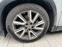 德國馬牌（Continental）汽車(chē)輪胎 255/50R20 109Y FR XL UC6 SUV 適配路虎攬勝 曬單實(shí)拍圖