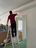 多樂士（Dulux）森呼吸淳零護(hù)敏護(hù)哮喘竹炭全效防霉抗菌無添加兒童漆 油漆乳膠漆A8207白色套裝15L 曬單實(shí)拍圖