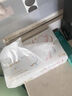 舒潔（Kleenex）擦手紙批發(fā)單層150抽*6包餐廳同款抽紙紙巾餐巾紙吸水紙紙抽面紙 曬單實拍圖