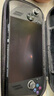 0度 適用ROG Ally 掌機鋼化膜護眼防藍光防眩光掌上游戲機保護膜 華碩ROG X掌上游戲機磨砂抗指紋貼膜 ROG掌機-7.0英寸 AG護眼防藍光防射線鋼化膜-8項防護 曬單實拍圖