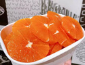 京鮮氣進(jìn)口血橙 3110血橙 新鮮水果當季紅肉甜橙子孕婦水果整箱禮盒 精選優(yōu)+6斤【禮盒款】 曬單實(shí)拍圖