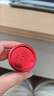 珀萊雅紅寶石面霜3.0輕潤款50g抗皺緊致淡化細(xì)紋保濕乳液面霜生日禮物女 曬單實(shí)拍圖