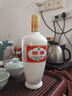 汾酒 出口白瓷 清香型白酒 53度 750ml 單瓶裝 送禮宴請 曬單實拍圖